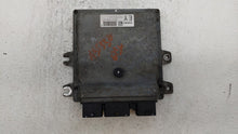 2012 Nissan Rogue PCM Engine Control Computer ECU ECM PCU OEM P/N:MEC112-120 D1 NEC000-643, NEC000-643, NEC000-643 Fits OEM Used Auto Parts - Oemusedautoparts1.com 