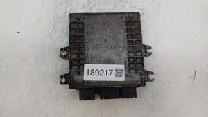 2012 Nissan Rogue PCM Engine Control Computer ECU ECM PCU OEM P/N:MEC112-120 D1 NEC000-643, NEC000-643, NEC000-643 Fits OEM Used Auto Parts - Oemusedautoparts1.com 