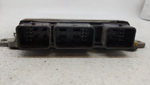 2011 Nissan Altima PCM Engine Control Computer ECU ECM PCU OEM P/N:MEC114-080 B1 Fits OEM Used Auto Parts - Oemusedautoparts1.com 