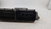 2015-2017 Volkswagen Jetta PCM Engine Control Computer ECU ECM PCU OEM P/N:06K 907 425 C Fits Fits 2015 2016 2017 OEM Used Auto Parts