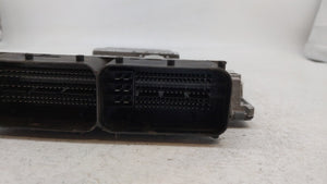 2015-2017 Volkswagen Jetta PCM Engine Control Computer ECU ECM PCU OEM P/N:06K 907 425 C Fits Fits 2015 2016 2017 OEM Used Auto Parts - Oemusedautoparts1.com 