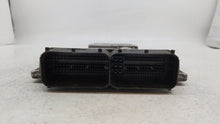 2015-2017 Volkswagen Jetta PCM Engine Control Computer ECU ECM PCU OEM P/N:06K 907 425 C Fits Fits 2015 2016 2017 OEM Used Auto Parts - Oemusedautoparts1.com 