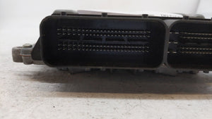 2012 Volvo S60 PCM Engine Control Computer ECU ECM PCU OEM P/N:0 261 209 108 31286086, 1343 0003 Fits OEM Used Auto Parts - Oemusedautoparts1.com 