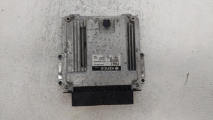 2016 Kia Soul PCM Engine Control Computer ECU ECM PCU OEM P/N:39133-2EHA7 Fits OEM Used Auto Parts - Oemusedautoparts1.com 