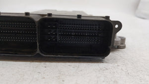 2016 Kia Soul PCM Engine Control Computer ECU ECM PCU OEM P/N:39133-2EHA7 Fits OEM Used Auto Parts - Oemusedautoparts1.com 