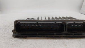 2014-2014 Toyota Camry Motor Computadora Ecu Pcm Ecm Pcu OEM 189285