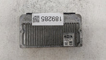 2014-2014 Toyota Camry Motor Computadora Ecu Pcm Ecm Pcu OEM 189285