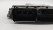 2016-2017 Volkswagen Jetta PCM Engine Control Computer ECU ECM PCU OEM P/N:04E 907 309 AP 04E 907 309 B Fits Fits 2016 2017 OEM Used Auto Parts