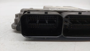 2016-2017 Volkswagen Jetta PCM Engine Control Computer ECU ECM PCU OEM P/N:04E 907 309 AP 04E 907 309 B Fits Fits 2016 2017 OEM Used Auto Parts - Oemusedautoparts1.com 