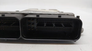 2016-2017 Volkswagen Jetta PCM Engine Control Computer ECU ECM PCU OEM P/N:04E 907 309 AP 04E 907 309 B Fits Fits 2016 2017 OEM Used Auto Parts - Oemusedautoparts1.com 