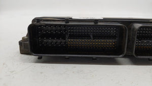 2011 Toyota Prius PCM Engine Control Computer ECU ECM PCU OEM P/N:89661-47390 89681-47211 Fits OEM Used Auto Parts - Oemusedautoparts1.com 