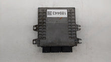 2014 Nissan Pathfinder PCM Engine Control Computer ECU ECM PCU OEM P/N:NEC010-035 NEC010-033, NEC010-028, NEC010-034 Fits OEM Used Auto Parts