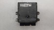 2013-2015 Nissan Rogue PCM Engine Control Computer ECU ECM PCU OEM P/N:NEC001-657 NEC005-662, NEC001-654 Fits Fits 2013 2014 2015 OEM Used Auto Parts - Oemusedautoparts1.com 