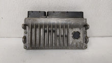 2012-2014 Toyota Camry PCM Engine Control Computer ECU ECM PCU OEM P/N:89661-06K83 89661-06K63 Fits Fits 2012 2013 2014 OEM Used Auto Parts