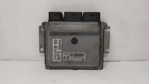 2015-2017 Nissan Murano PCM Engine Control Computer ECU ECM PCU OEM P/N:BEM426-300 A1 AT BEM426-300 Fits Fits 2015 2016 2017 OEM Used Auto Parts - Oemusedautoparts1.com 