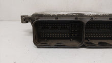 2011-2013 Hyundai Elantra PCM Engine Control Computer ECU ECM PCU OEM P/N:39102-2EMA3 39103-2EMA3 Fits Fits 2011 2012 2013 OEM Used Auto Parts - Oemusedautoparts1.com 