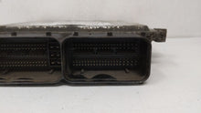 2011-2013 Hyundai Elantra PCM Engine Control Computer ECU ECM PCU OEM P/N:39102-2EMA3 39103-2EMA3 Fits Fits 2011 2012 2013 OEM Used Auto Parts - Oemusedautoparts1.com 