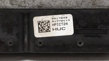 2014-2016 Hyundai Elantra PCM Engine Control Computer ECU ECM PCU OEM P/N:39133-2EGE0 39102-2EML6 Fits Fits 2014 2015 2016 OEM Used Auto Parts - Oemusedautoparts1.com 