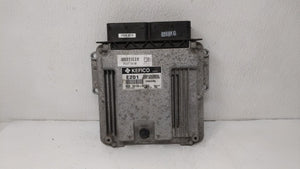 2014 Kia Soul PCM Engine Control Computer ECU ECM PCU OEM P/N:39133-2EHA0 39132-2EHA0, 39130-2GKR1, 39100-2GKR1, 39133-2EHA1 Fits OEM Used Auto Parts