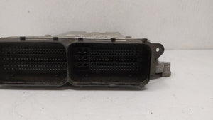 2014 Kia Soul PCM Engine Control Computer ECU ECM PCU OEM P/N:39133-2EHA0 39132-2EHA0, 39130-2GKR1, 39100-2GKR1, 39133-2EHA1 Fits OEM Used Auto Parts