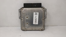 2014 Kia Soul PCM Engine Control Computer ECU ECM PCU OEM P/N:39133-2EHA0 39132-2EHA0, 39130-2GKR1, 39100-2GKR1, 39133-2EHA1 Fits OEM Used Auto Parts