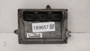 2013-2015 Honda Pilot PCM Engine Control Computer ECU ECM PCU OEM P/N:37820-RN0-M91 37820-RN0-M82 Fits Fits 2013 2014 2015 OEM Used Auto Parts