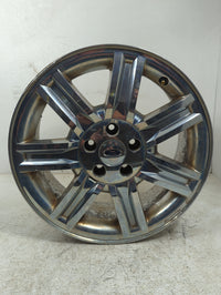 1900 Generic Generic Oem Wheel Rim 5024816 - Oemusedautoparts1.com