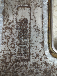 1900 Generic Generic Oem Wheel Rim 5024816 - Oemusedautoparts1.com