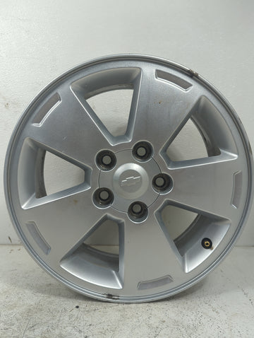 1900 Generic Generic Oem Wheel Rim 5026191 - Oemusedautoparts1.com