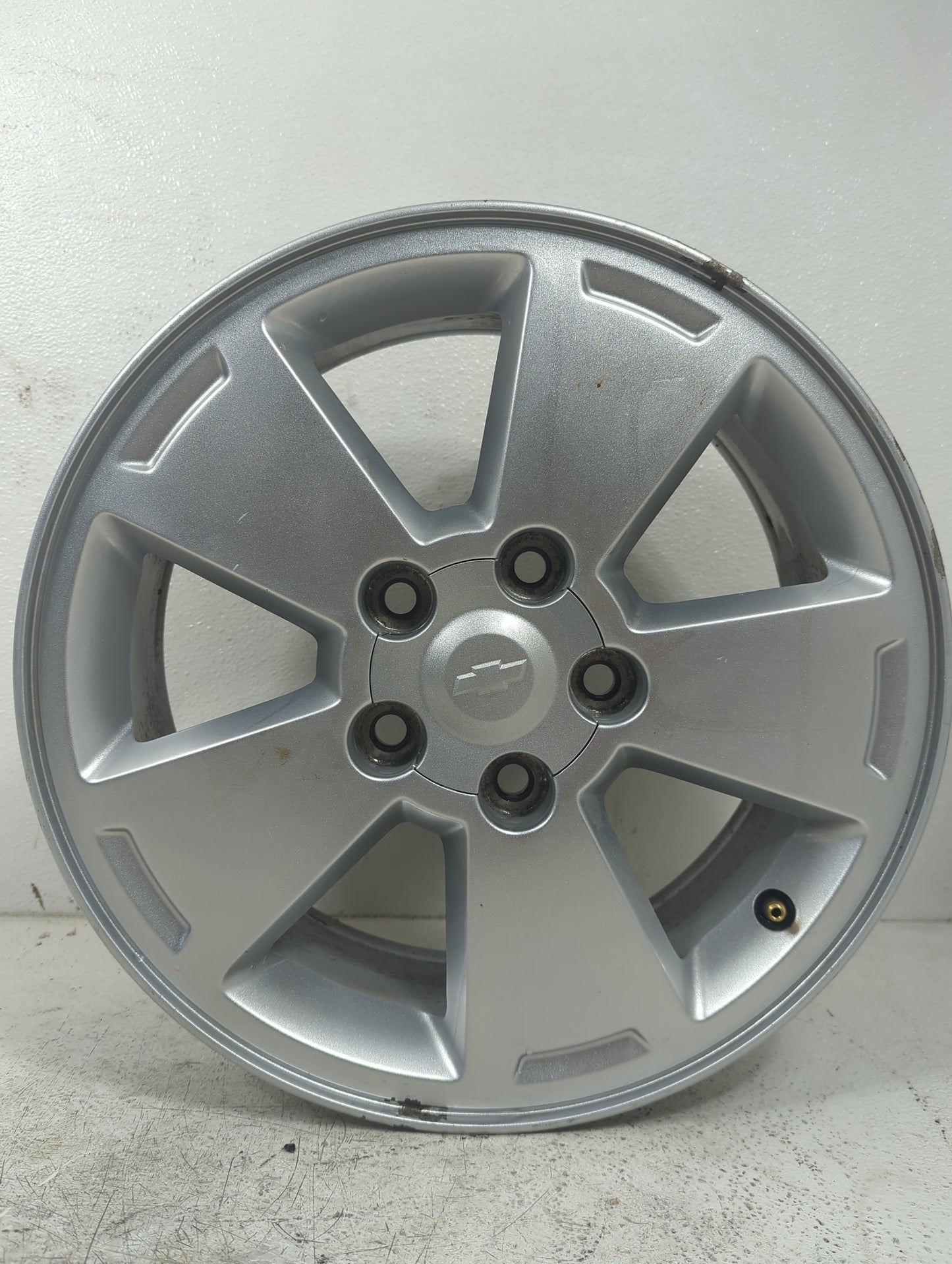 1900 Generic Generic Oem Wheel Rim 5026191 - Oemusedautoparts1.com