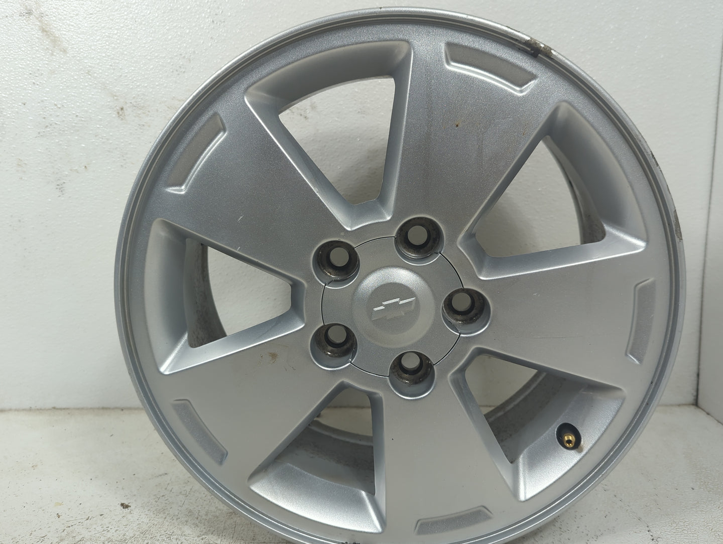 1900 Generic Generic Oem Wheel Rim 5026191 - Oemusedautoparts1.com
