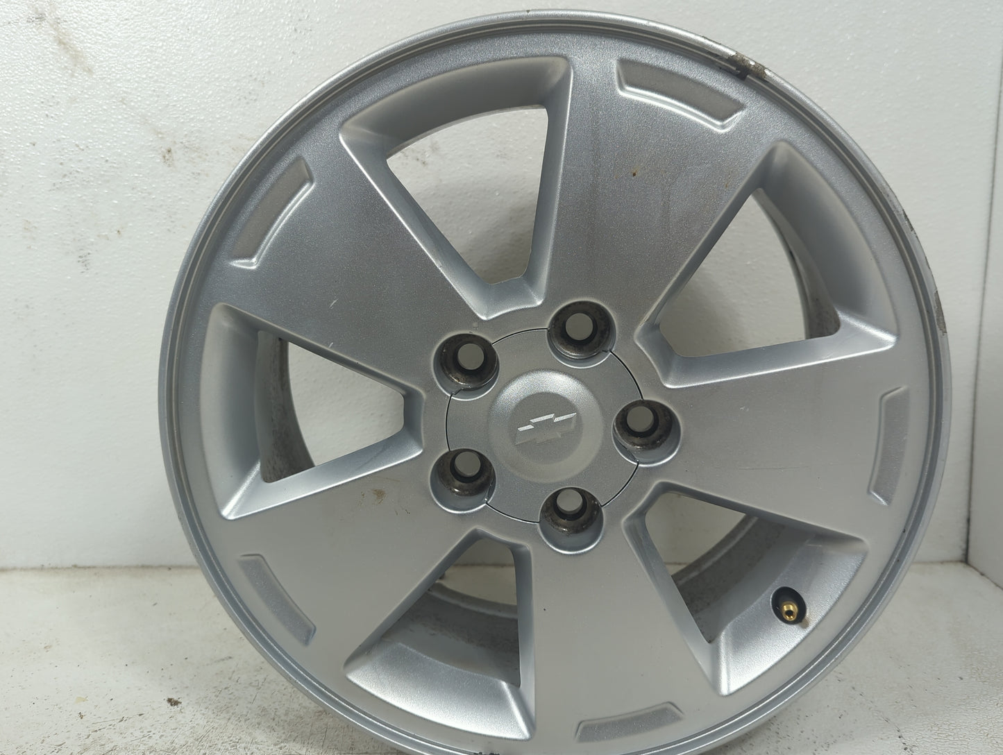 1900 Generic Generic Oem Wheel Rim 5026191 - Oemusedautoparts1.com