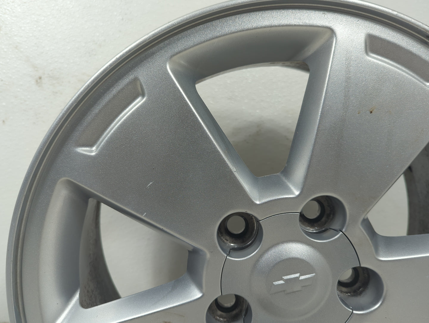 1900 Generic Generic Oem Wheel Rim 5026191 - Oemusedautoparts1.com