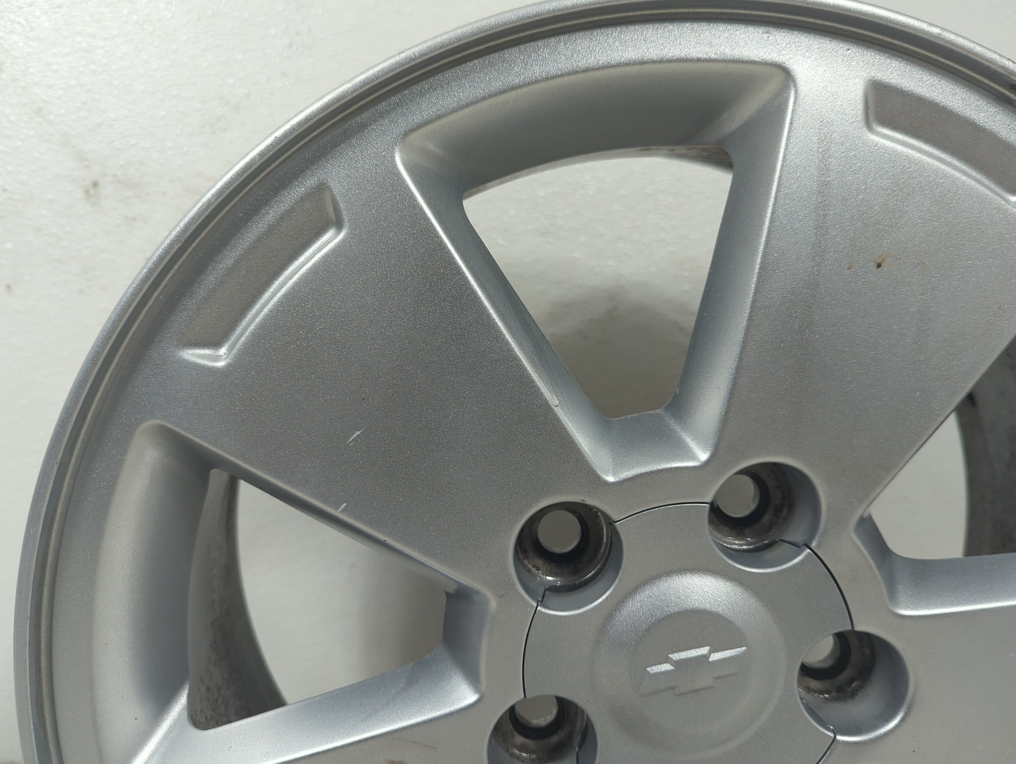 1900 Generic Generic Oem Wheel Rim 5026191 - Oemusedautoparts1.com