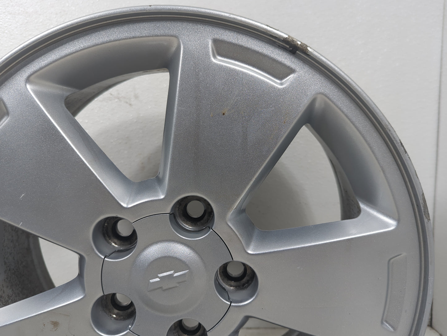 1900 Generic Generic Oem Wheel Rim 5026191 - Oemusedautoparts1.com