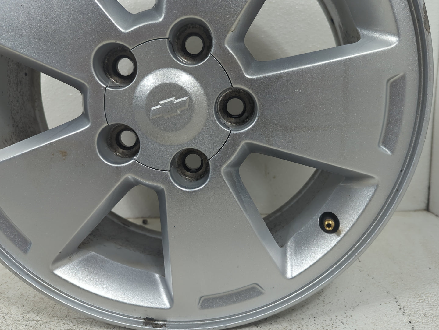 1900 Generic Generic Oem Wheel Rim 5026191 - Oemusedautoparts1.com