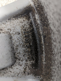 1900 Generic Generic Oem Wheel Rim 5026191 - Oemusedautoparts1.com