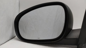 2008 Chrysler Pt Cruiser Side Mirror Replacement Driver Left View Door Mirror Fits OEM Used Auto Parts