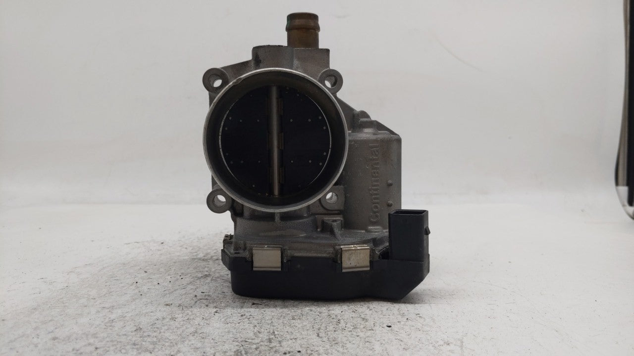 2012-2018 Bmw 320i Throttle Body P/N:A2C53355204 1354 7588625 Fits Fits 2012 2013 2014 2015 2016 2017 2018 OEM Used Auto Parts - Oemusedautoparts1.com