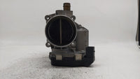2012-2018 Bmw 320i Throttle Body P/N:A2C53355204 1354 7588625 Fits Fits 2012 2013 2014 2015 2016 2017 2018 OEM Used Auto Parts - Oemusedautoparts1.com