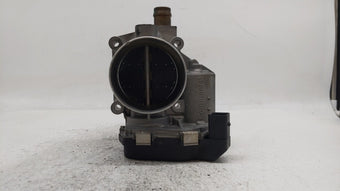 compare product 2012-2018 Bmw 320i Throttle Body P/N:A2C53355204 1354 7588625 Fits Fits 2012 2013 2014 2015 2016 2017 2018 OEM Used Auto Parts