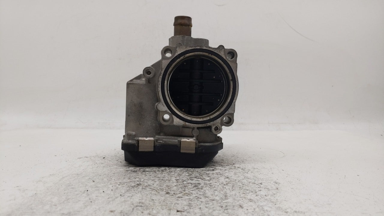 2012-2018 Bmw 320i Throttle Body P/N:A2C53355204 1354 7588625 Fits Fits 2012 2013 2014 2015 2016 2017 2018 OEM Used Auto Parts - Oemusedautoparts1.com