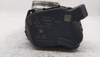 2012-2018 Bmw 320i Throttle Body P/N:A2C53355204 1354 7588625 Fits Fits 2012 2013 2014 2015 2016 2017 2018 OEM Used Auto Parts - Oemusedautoparts1.com