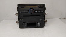 2008 Honda Pilot Radio AM FM Cd Player Receiver Replacement P/N:39110-S9V-A510-M1 Fits OEM Used Auto Parts