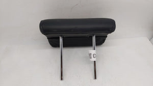 2006 Lexus Gs300 Headrest Head Rest Rear Seat Fits OEM Used Auto Parts