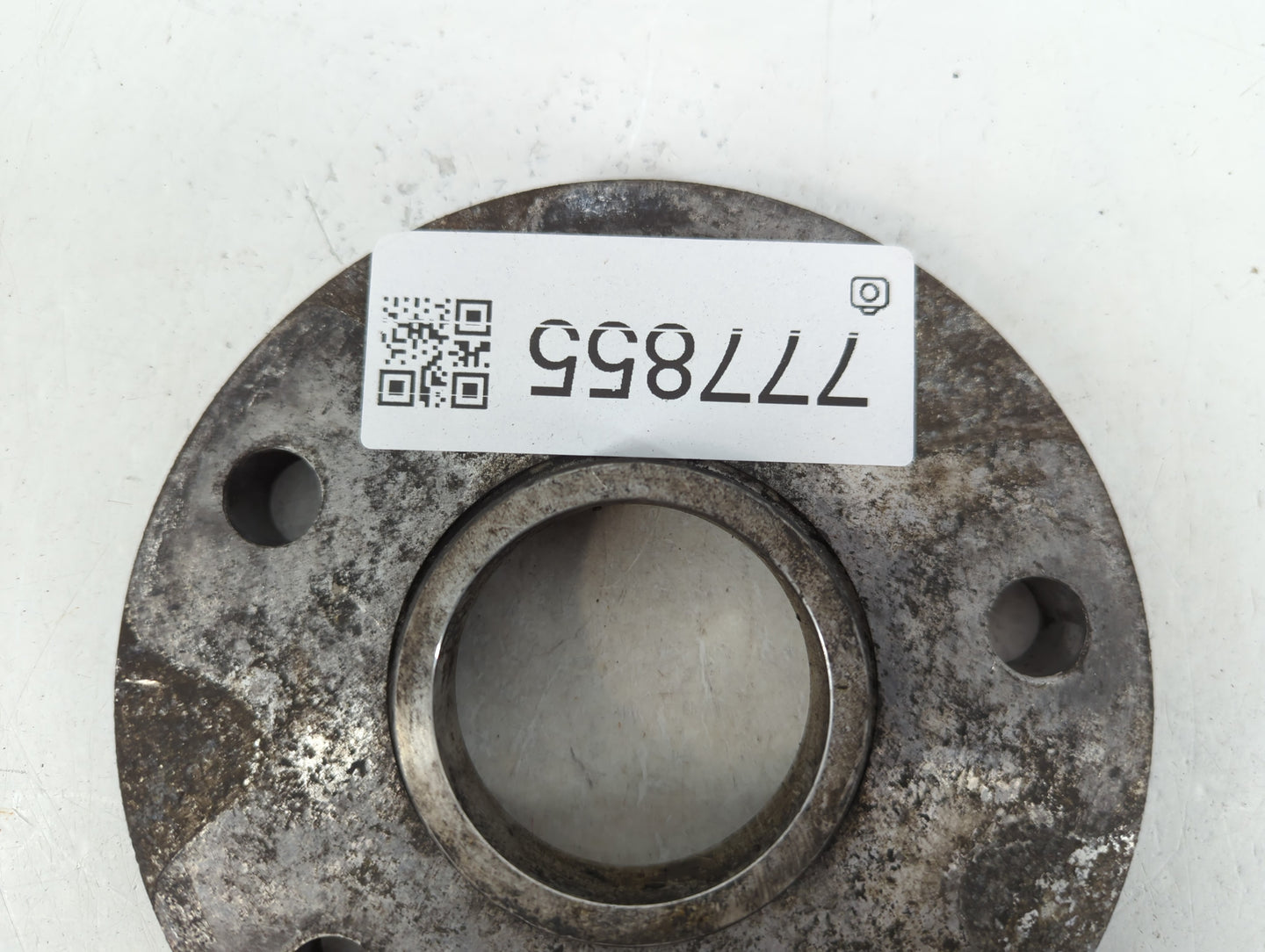 1944 Aftermarket Porsche Wheel Spacer - Oemusedautoparts1.com