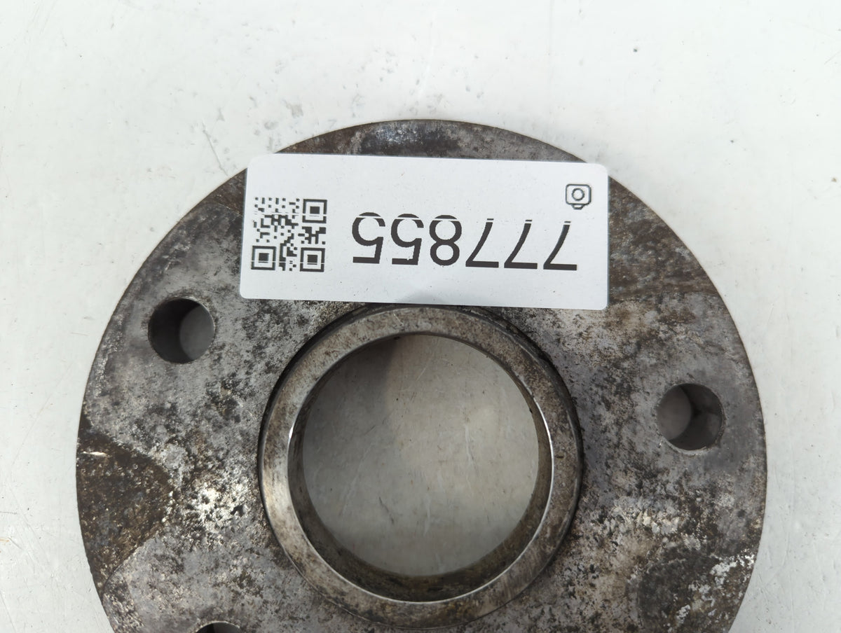 1944 Aftermarket Porsche Wheel Spacer 777855 - Oemusedautoparts1.com