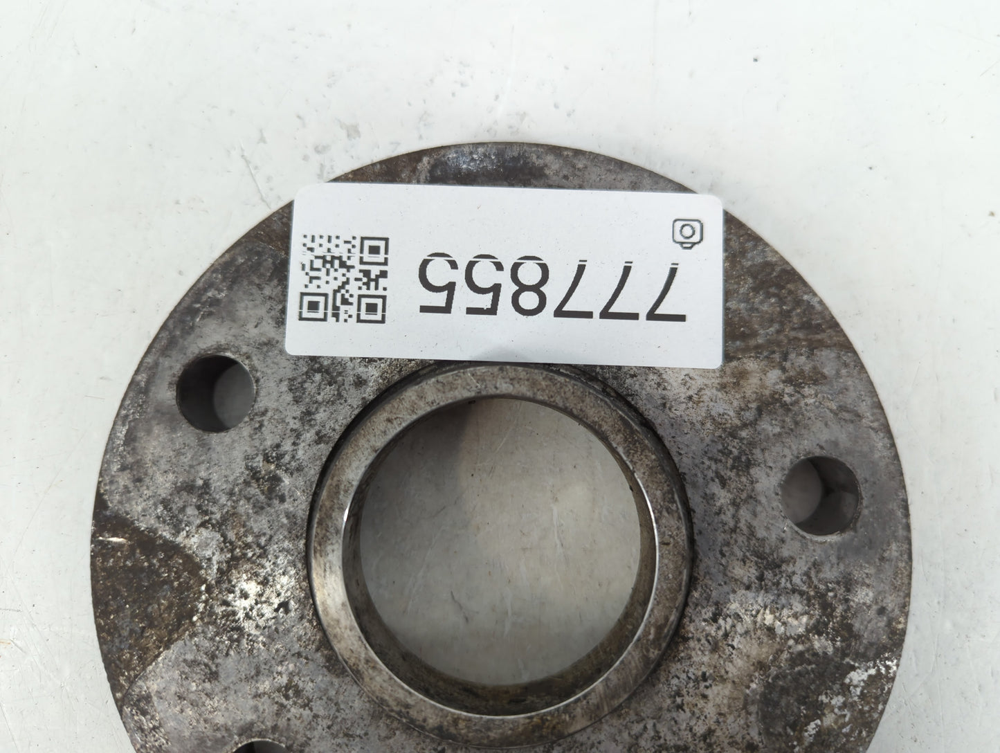 1944 Aftermarket Porsche Wheel Spacer 777855 - Oemusedautoparts1.com