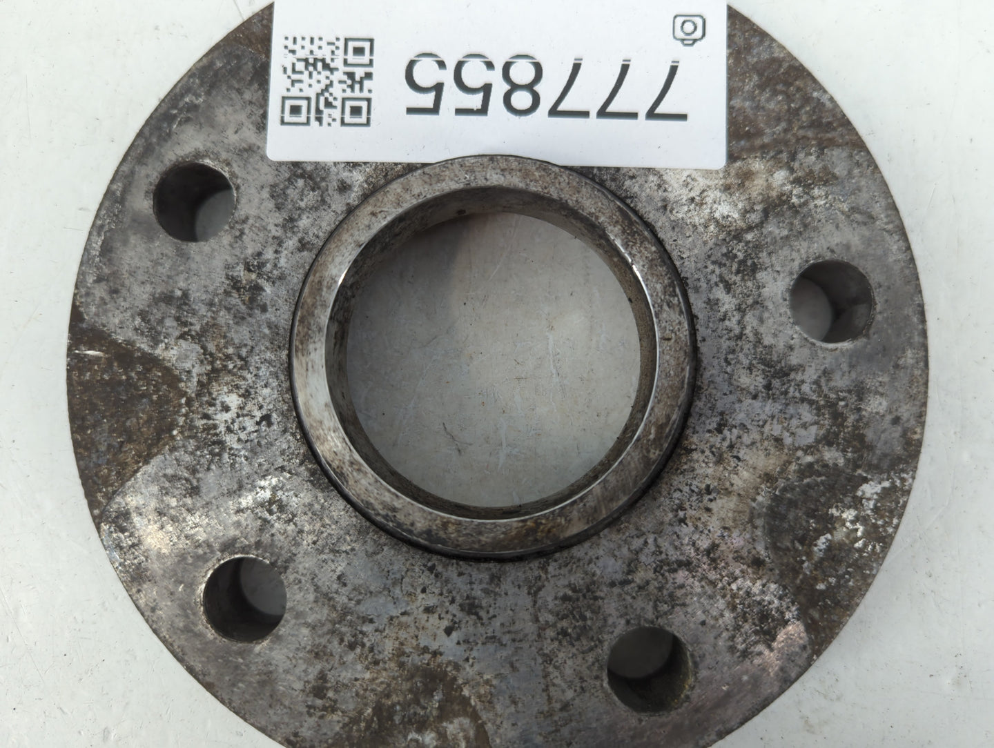 1944 Aftermarket Porsche Wheel Spacer 777855 - Oemusedautoparts1.com