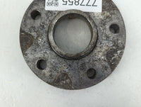 1944 Aftermarket Porsche Wheel Spacer 777855 - Oemusedautoparts1.com